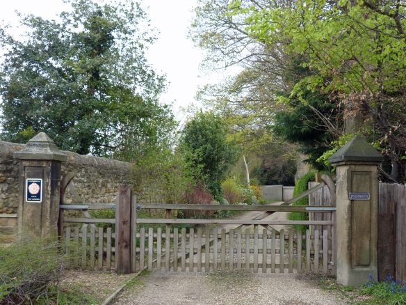 St-Clements-Old-Rectory-Gate